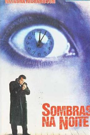  de Filme Sombras na Noite (1991)