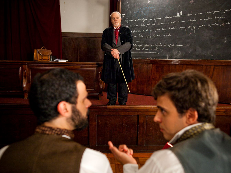 Foto 9 de Noite na Taverna