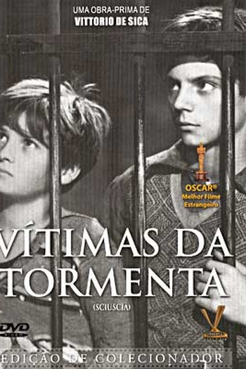  de Filme Vítimas da Tormenta (1946)
