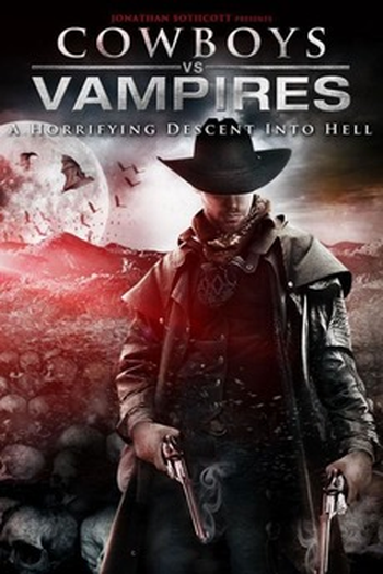  de Filme Dead West (2010)