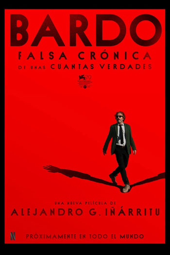  de Filme Bardo, Falsa Crônica de Algumas Verdades (2022)