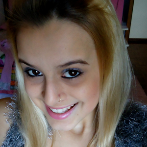 Foto de perfil de Júlia Giovanna