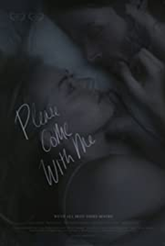 Poster 1 de Filme Please Come With Me (2019)