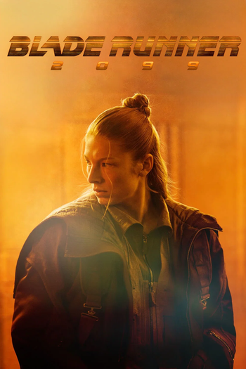  de Série Blade Runner 2099 (2026)