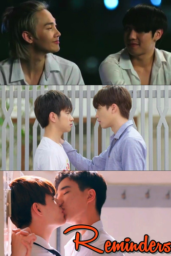  de Série Reminders: The Series (2019)