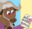 Chip's First Piano Exam