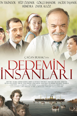 O Povo do Meu Avô (Dedemin insanlari)