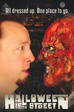 Halloween on 6th Street (Halloween on 6th Street)