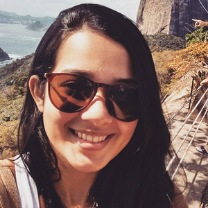 Foto de perfil de Luana