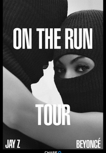 Jay-Z Feat. Beyoncé: Part II - On the Run (Jay-Z Feat. Beyoncé: Part II - On the Run)