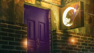 Trailer: [예고편]심야카페: 미씽 허니(Cafe Midnight, 2021) 1차 예고편 [2022-11-17 개봉예정]