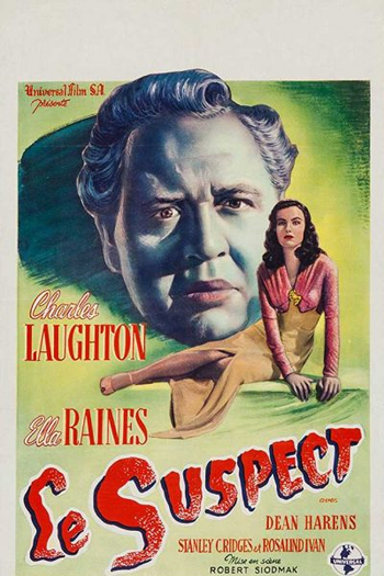  de Filme Dúvida (1944)