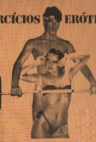 Poster 1 de Filme Exercícios Eróticos (1985)