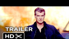 The November Man Official Teaser Trailer #1 (2014) - Pierce Brosnan Movie HD