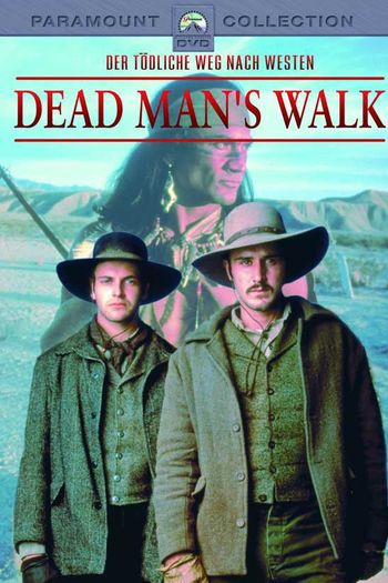  de Série Da Morte Nascem os Heróis (1996)
