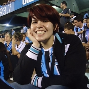 Foto de perfil de Marloren Miranda