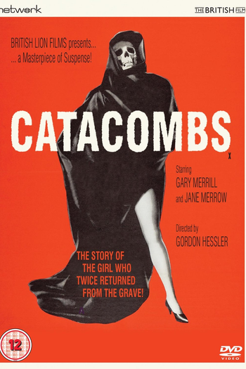  de Filme Embuste Diabólico (1965)