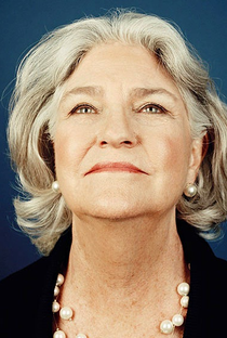 Rebecca Eaton (I) - Poster 1