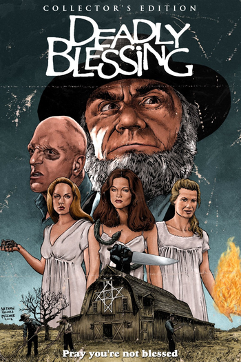  de Filme Benção Mortal (1981)