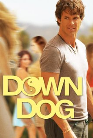 Poster 1 de TV Down Dog  (2015)