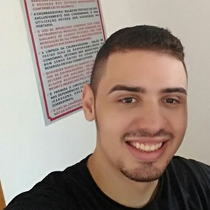 Foto de perfil de Gustavo