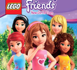 Lego Friends (3ª Temporada)
