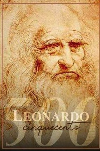  de Filme LEONARDO 500 (2019)
