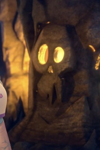 Poster de Episódio Scareer Day (2023)