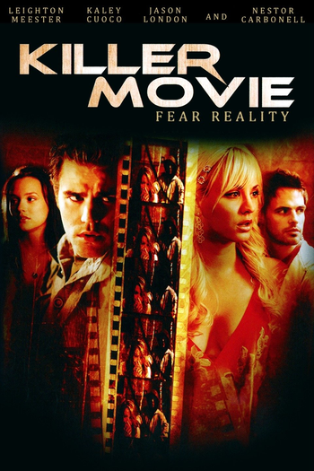  de Filme Killer Movie (2008)