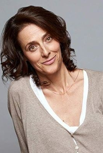 Mar Carrera - Poster / Capa / Cartaz - Oficial 1