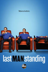 Last Man Standing (5ª Temporada) (Last Man Standing (Season 5))
