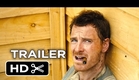 Slow West Official Trailer #1 (2015) - Michael Fassbender Western Thriller HD