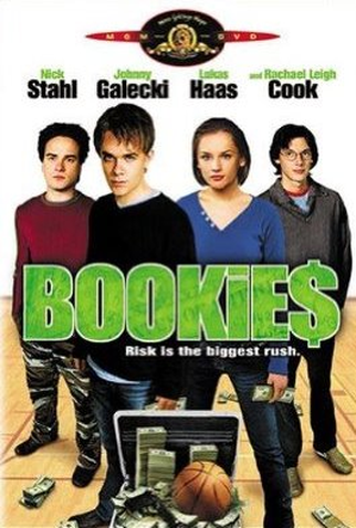 Poster 1 de Filme Jogos de Azar (2003)