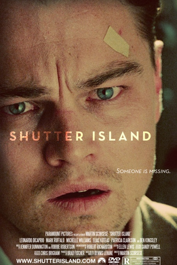  de Filme Ilha do Medo (2010)