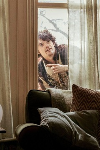 Poster de Episódio Episode 4 (2024)