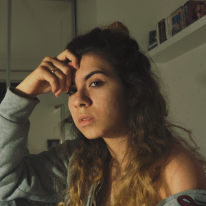 Foto de perfil de Nicole
