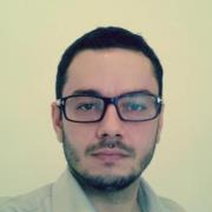 Foto de perfil de Rafael Pagano