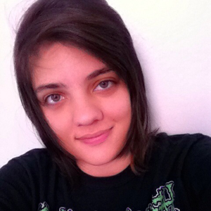 Foto de perfil de Isabela
