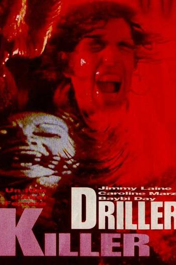  de Filme O Assassino da Furadeira (1979)