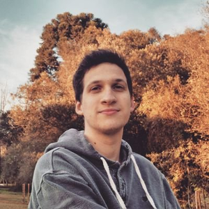 Foto de perfil de Gabriel