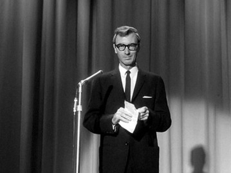 Foto 1 de Opening Speech