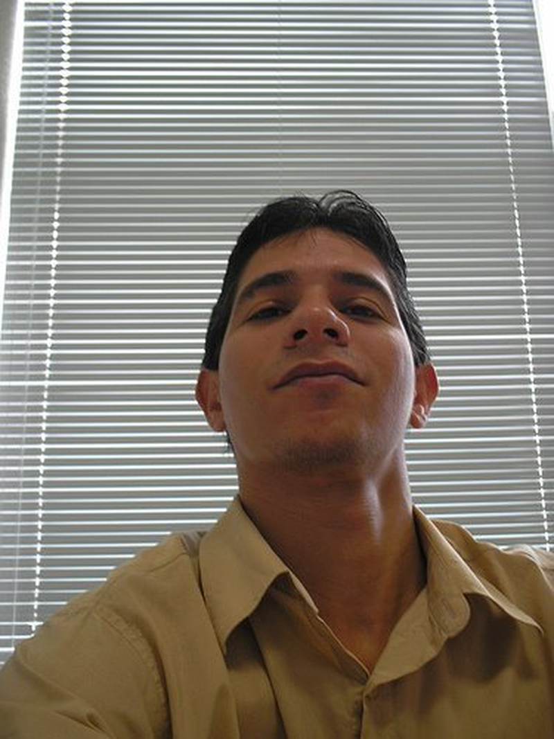 Rone Brito - Foto 1