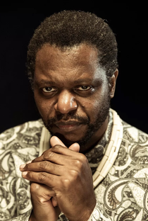 Bukassa Kabengele - Poster 1