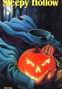 The Legend of Sleepy Hollow (The Legend of Sleepy Hollow)