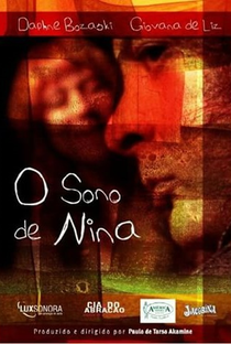 O Sono de Nina - Poster / Capa / Cartaz - Oficial 1