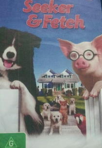 Seeker e Fetch (Seeker & Fetch)