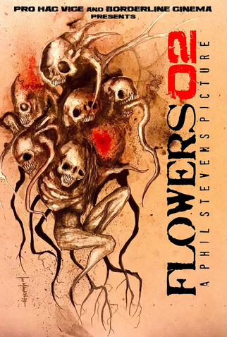 Poster 1 de Filme Flowers 02 (2020)