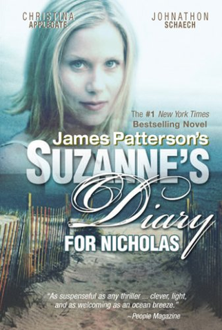 Poster 1 de Filme Um Diário para Nicolas (2005)