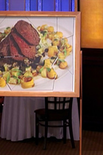 Poster de Episódio 4 Chefs Compete (2013)