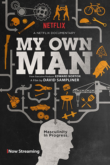  de Filme My Own Man (2014)